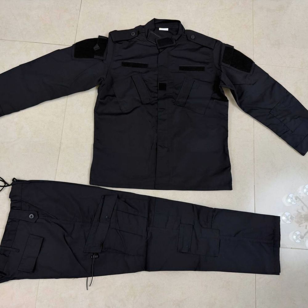 Outdoor Adventure Outfit - Тактический камуфляжный костюм для активного отдыха,