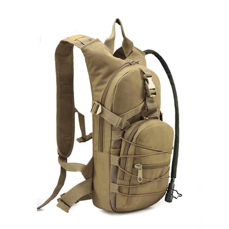 Легкий тактический рюкзак, сум – обзор и цена Outdoor Adventure Backpack