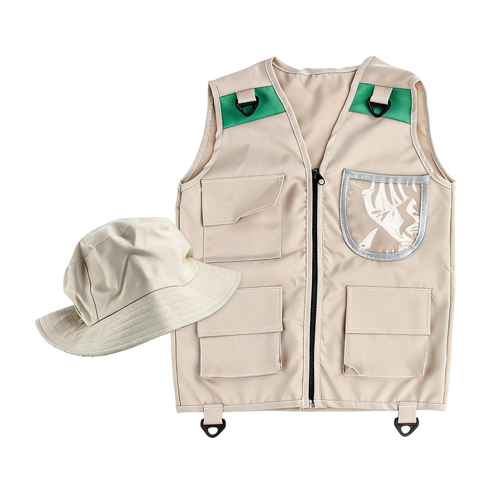 Детский набор для ролевых игр: – обзор и цена Outdoor Adventure Kit For Kids