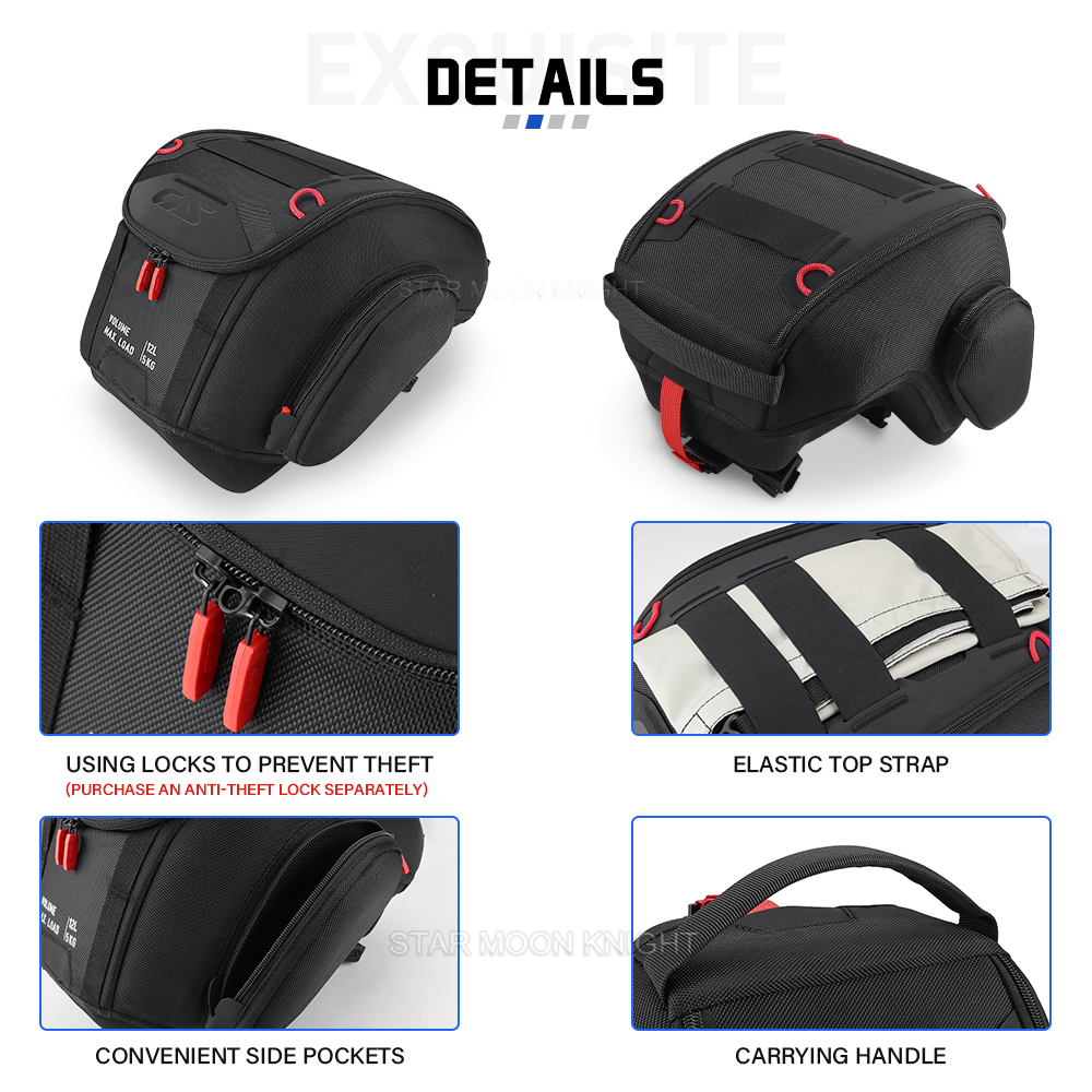 Водонепроницаемая сумка для то – обзор и цена Outdoor Adventure Backpack